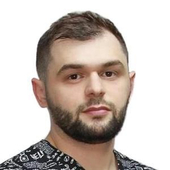 Абхазава Дмитрий Юрьевич, невролог