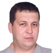 Аллаяров Наиль Динисламович, хирург