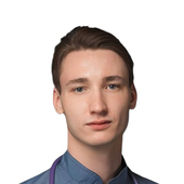 Носков Иван Сергеевич, терапевт