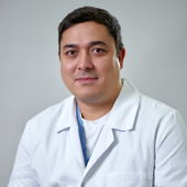 Марданшин Равиль Ильгизарович, анестезиолог