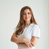 Мурадян Лилит Саргисовна, стоматологический гигиенист