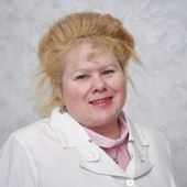 Харитонова Ольга Юрьевна, гастроэнтеролог