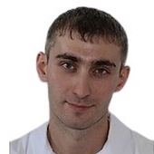 Алиев Юнус Неврузбекович, стоматолог-терапевт