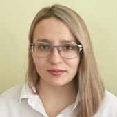 Бобб Анастасия Вадимовна, детский психолог