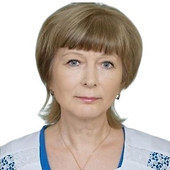 Миронова Надежда Геннадьевна, кардиолог