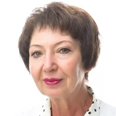 Мельчинская Светлана Ивановна, эндокринолог