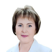 Евсюкова Марина Геннадьевна, гинеколог