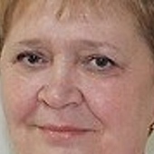 Лютова Галина Николаевна, неонатолог