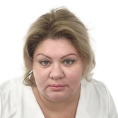 Симонова Наталья Викторовна, дерматолог