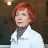 Казнина Наталья Ивановна, врач МРТ-диагностики