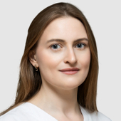 Репина Светлана Игоревна, стоматолог-хирург