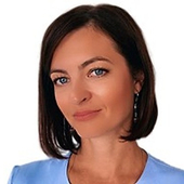 Зеленкова Елена Юрьевна, врач УЗД