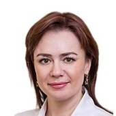 Селиверстова Наталия Николаевна, офтальмолог