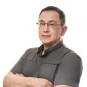 Попов Алексей Валерьевич, дерматолог