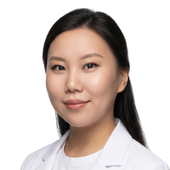 Андреева Арина Петровна, врач УЗД