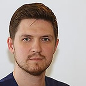 Гафаров Ильяс Зульфирович, офтальмолог-хирург