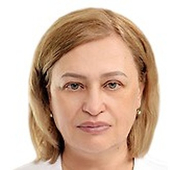 Югина Елена Юрьевна, гинеколог