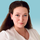 Коновалова Татьяна Андреевна, имплантолог