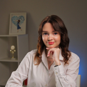 Шляхтич Юлия Вадимовна, психолог