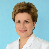 Дубинская Екатерина Евгеньевна, стоматолог-терапевт