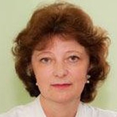 Максютова Мадина Джаудатовна, невролог