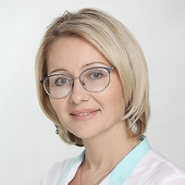 Танкушина Людмила Николаевна, гинеколог