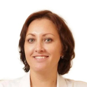 Слепова Елена Викторовна, врач-косметолог