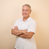 Денисов Геннадий Михайлович, невролог