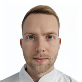 Цуркин Георгий Васильевич, педиатр