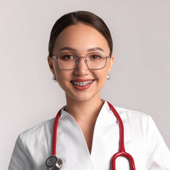 Гадельшина Эльвина Фанилевна, терапевт