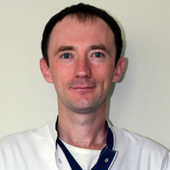 Данилов Александр Александрович, стоматолог-ортопед