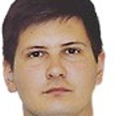 Добрынин Федор Евгеньевич, анестезиолог