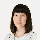 Частоедова Елизавета Владимировна, гастроэнтеролог