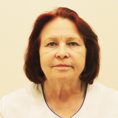 Муравьева Майя Леонидовна, гинеколог