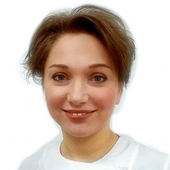 Шатилова Анастасия Андреевна, терапевт