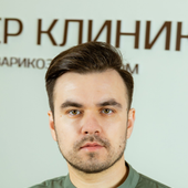 Крекнин Артём Юрьевич, хирург