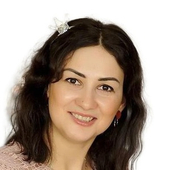 Бачурина Анна Александровна, детский стоматолог