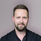 Максимовский Алексей Николаевич, стоматолог-ортопед