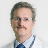 Пискунов Сергей Анатольевич, рентгенолог