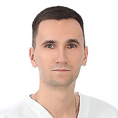 Комаров Виталий Сергеевич, онколог