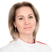 Буланова Людмила Васильевна, стоматолог-терапевт