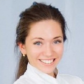 Кружилина Валерия Викторовна, стоматолог-терапевт