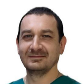 Мишин Александр Владимирович, кардиохирург