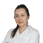 Генералова Елена Сергеевна, невролог