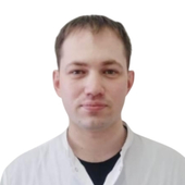Лавриков Евгений Алексеевич, хирург