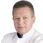 Колотов Михаил Григорьевич, офтальмолог