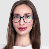 Балаева Кристина Владимировна, педиатр