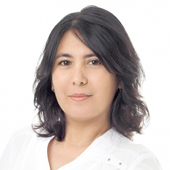 Ахунова Нафиса Абдураимовна, врач УЗД