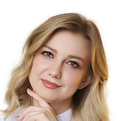 Голенцова Анастасия Владимировна, психиатр