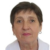 Фисечко Ирина Васильевна, гастроэнтеролог